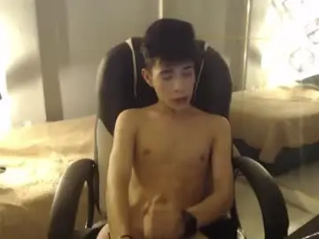 Chaturbate Adult Webcam of ash_kai
