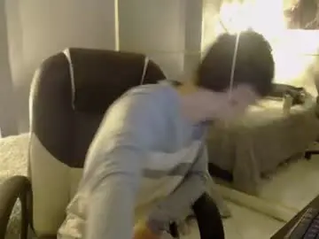 Chaturbate Live Sex Cam of ash_kai