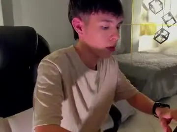 Chaturbate Live Sex of ash_kai