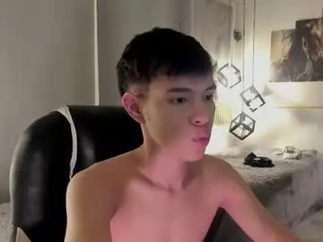 Chaturbate Best live sex cam show of ash_kai