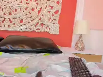 Chaturbate Private Sex Chat of ashleybelmont