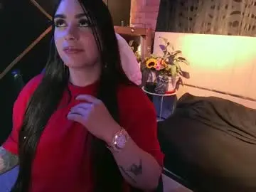 Chaturbate Best live sex cam show of ayla_ny