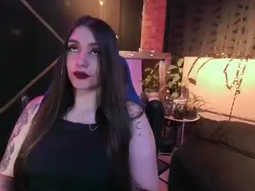 Chaturbate Best Webcam of ayla_ny