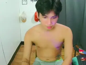 Chaturbate Best Webcam of baby_aries69