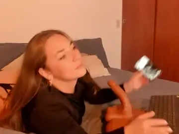 Chaturbate Best Webcam of barbiieroberts