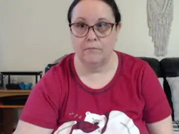 Chaturbate Live Porn of bbwmilfforcamfun