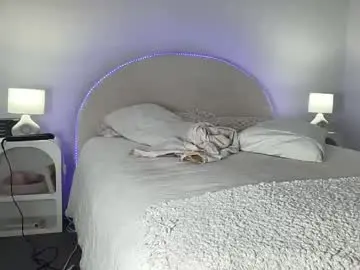 Chaturbate Live Sex Cam of bbybreex