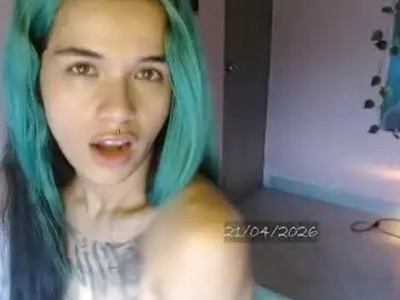 Chaturbate Live Porn of bell_art