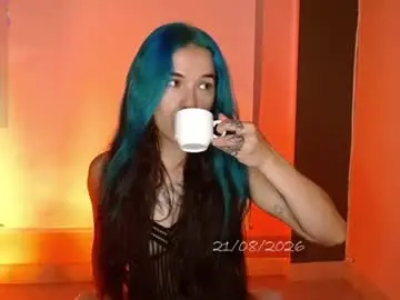 Chaturbate Sex Chat of bell_art