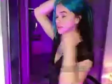 Chaturbate Adult Webcams of bell_art
