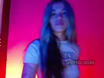 Chaturbate Adult Video Chat of bell_art