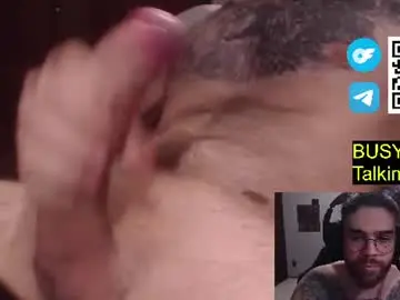 Chaturbate Live Sex Cam of bigdickpfl