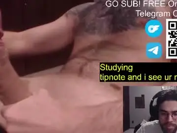 Chaturbate Best live sex cam show of bigdickpfl