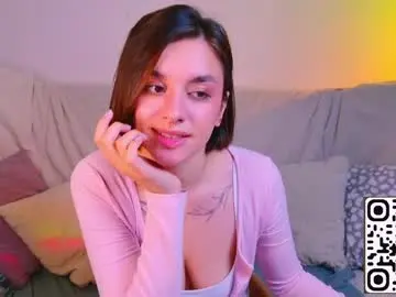 Chaturbate Live Porn of celine_dionn