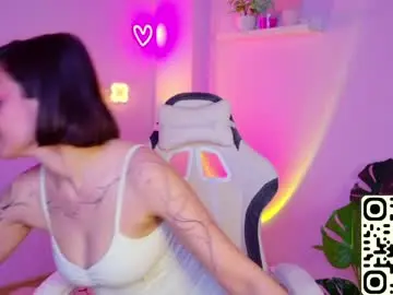 Chaturbate Adult Webcams of celine_dionn