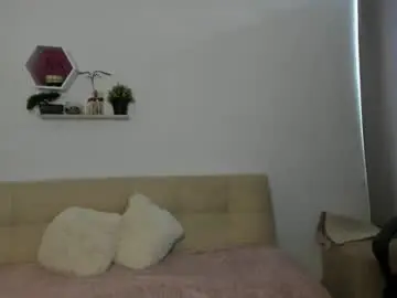 Chaturbate Live Sex of charlottelabouff