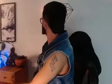 Chaturbate Live Porn of colby_smit