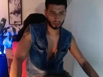 Chaturbate Adult Webcams of colby_smit