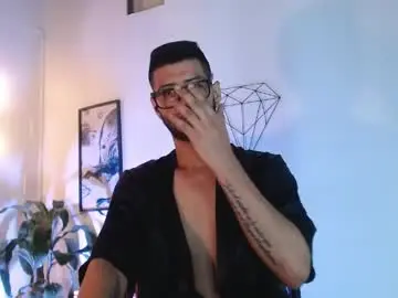 Chaturbate Sex Cam of colby_smit
