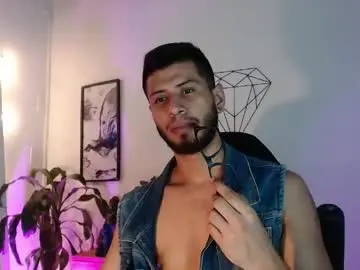 Chaturbate Live Porn of colby_smit