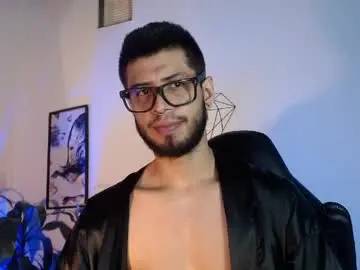 Chaturbate Sex Chat of colby_smit