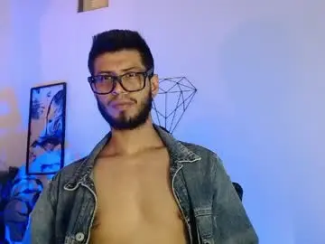 Chaturbate Free Porn Cam of colby_smit