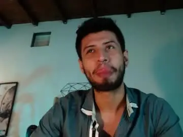 Chaturbate Live Porn of colby_smit