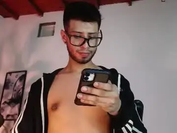 Chaturbate Adult Webcams of colby_smit
