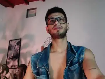 Chaturbate Watch Live Sex Cams of colby_smit