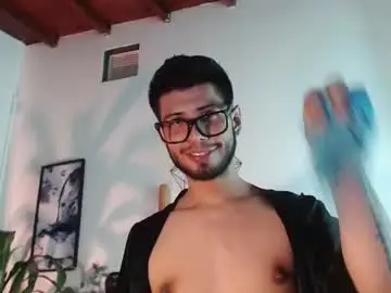 Chaturbate Sex Chat of colby_smit