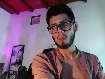 Chaturbate Private Sex Chat of colby_smit