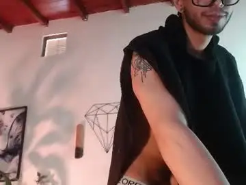 Chaturbate Best Webcam of colby_smit