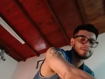 Chaturbate Best live sex cam show of colby_smit