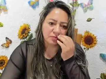 Chaturbate Free Porn Cam of cris_spicy