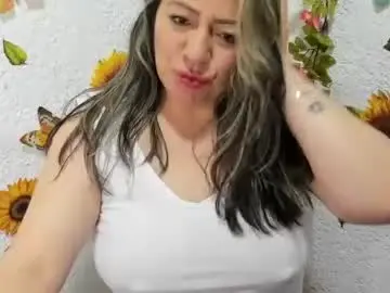 Chaturbate Free Live Porn of cris_spicy