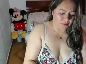 Chaturbate Best live sex cam show of cris_spicy
