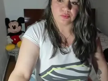 Chaturbate Live Sex of cris_spicy