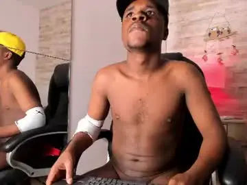 Chaturbate Sex Chat of dick_banks