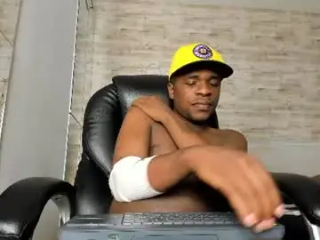 Chaturbate Private Sex Chat of dick_banks