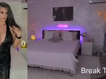 Chaturbate Watch Live Sex Cams of domixdyva