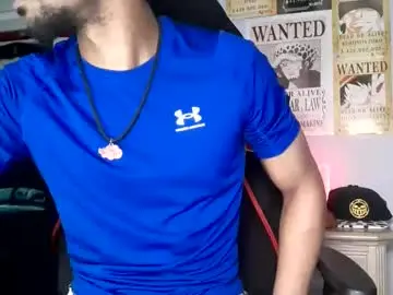 Chaturbate Private Sex Chat of easybreezy20