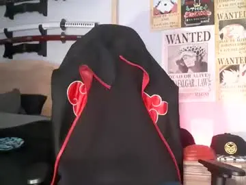 Chaturbate Adult Webcam of easybreezy20