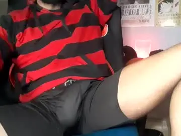 Chaturbate Free Porn Cam of easybreezy20