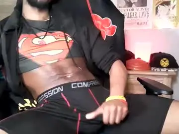 Chaturbate Live Sex Cam of easybreezy20