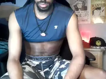 Chaturbate Sex Cam of easybreezy20