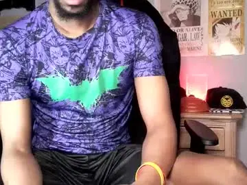 Chaturbate Adult Webcam of easybreezy20