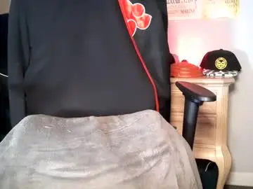 Chaturbate Best live sex cam show of easybreezy20