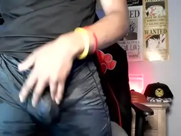 Chaturbate Sex Cam of easybreezy20