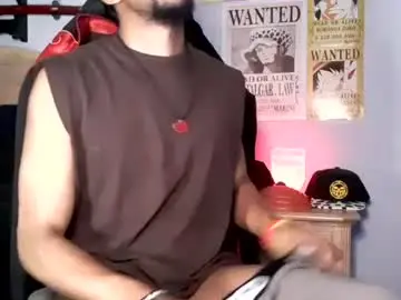 Chaturbate Live Sex of easybreezy20