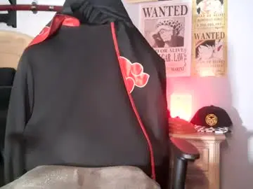 Chaturbate Live Sex of easybreezy20